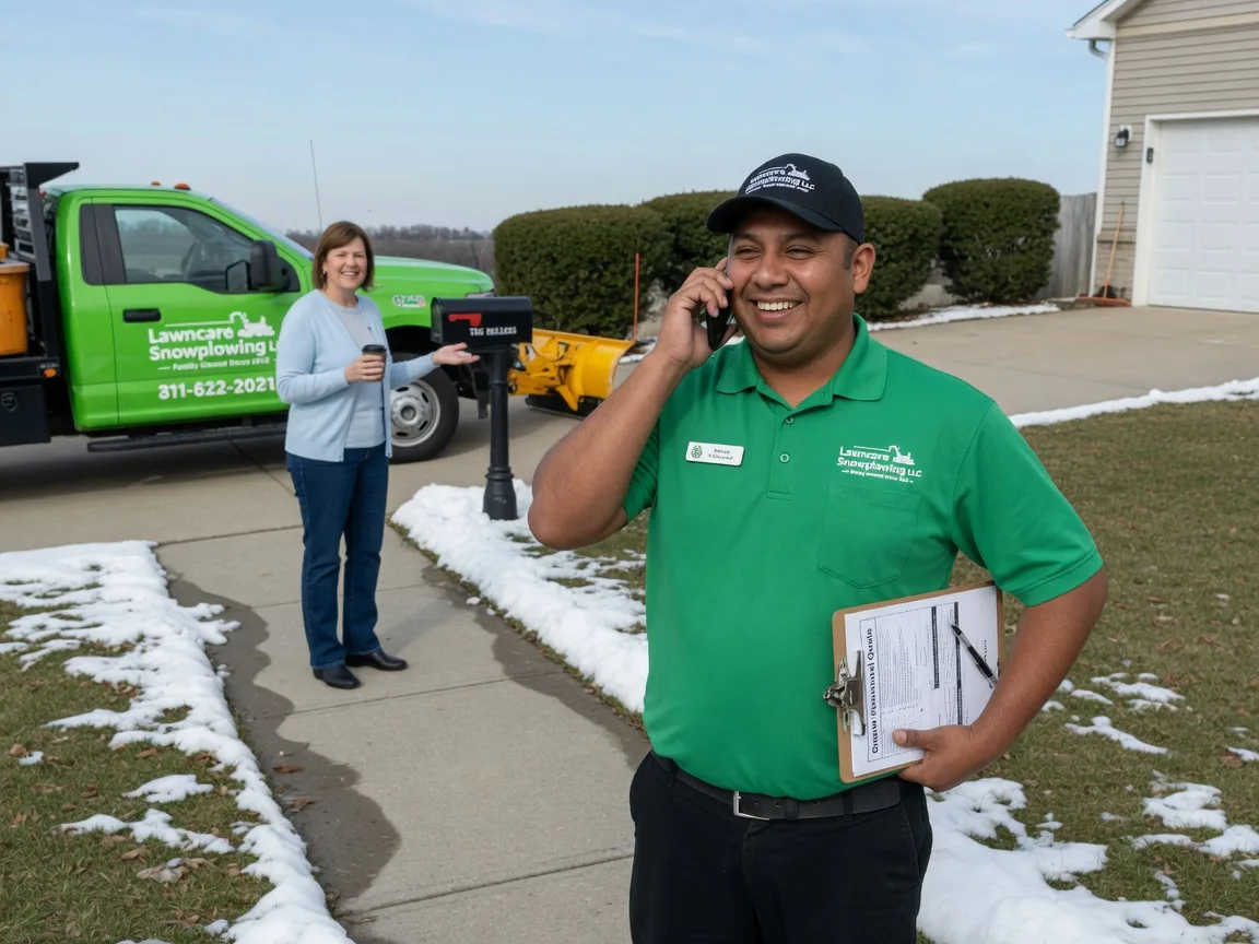 Lawn Care Services By Expert Landscaper Harwich, MA FAQs